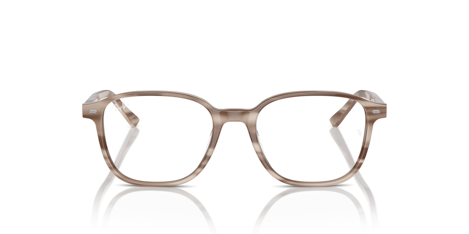 RAY-BAN RX5393 LEONARD 8357 51