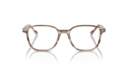 RAY-BAN RX5393 LEONARD 8357 51