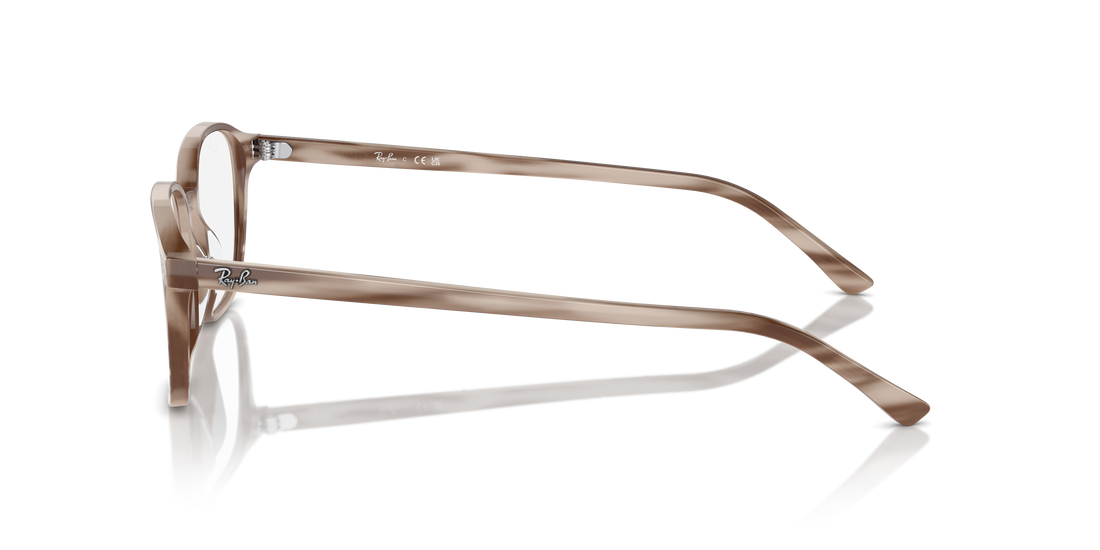 RAY-BAN RX5393 LEONARD 8357 51