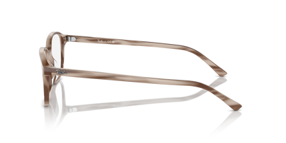 RAY-BAN RX5393 LEONARD 8357 49