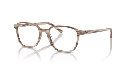 RAY-BAN RX5393 LEONARD 8357 49