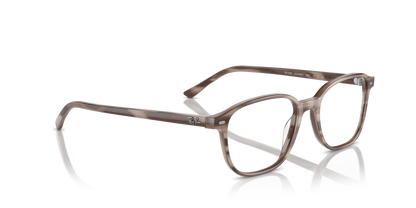 RAY-BAN RX5393 LEONARD 8360 49