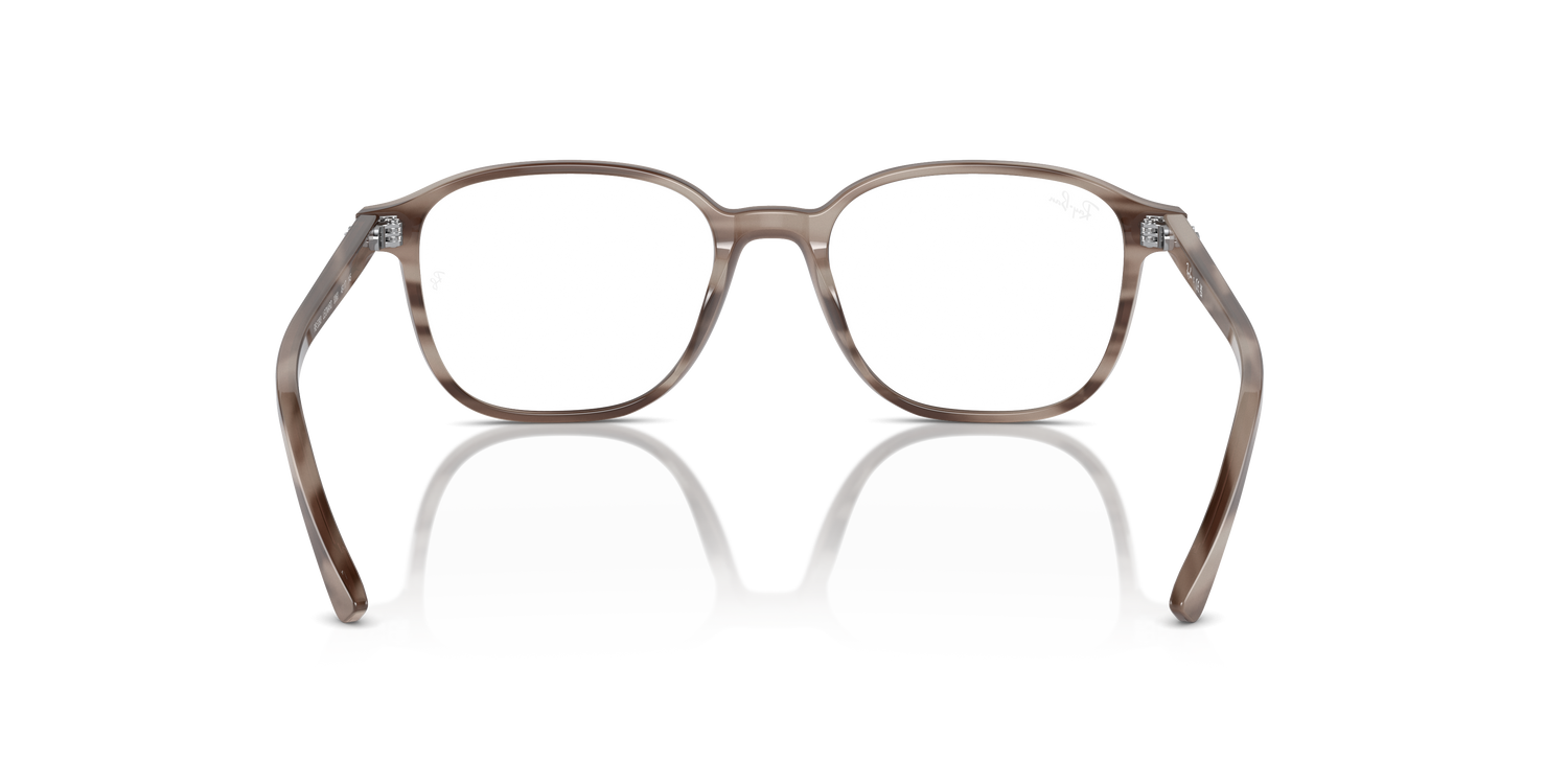 RAY-BAN RX5393 LEONARD 8360 49