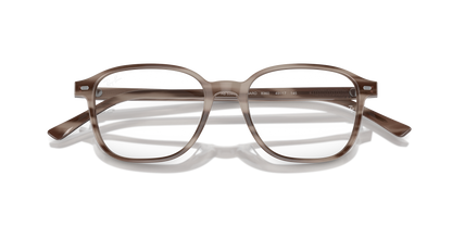 RAY-BAN RX5393 LEONARD 8360 49