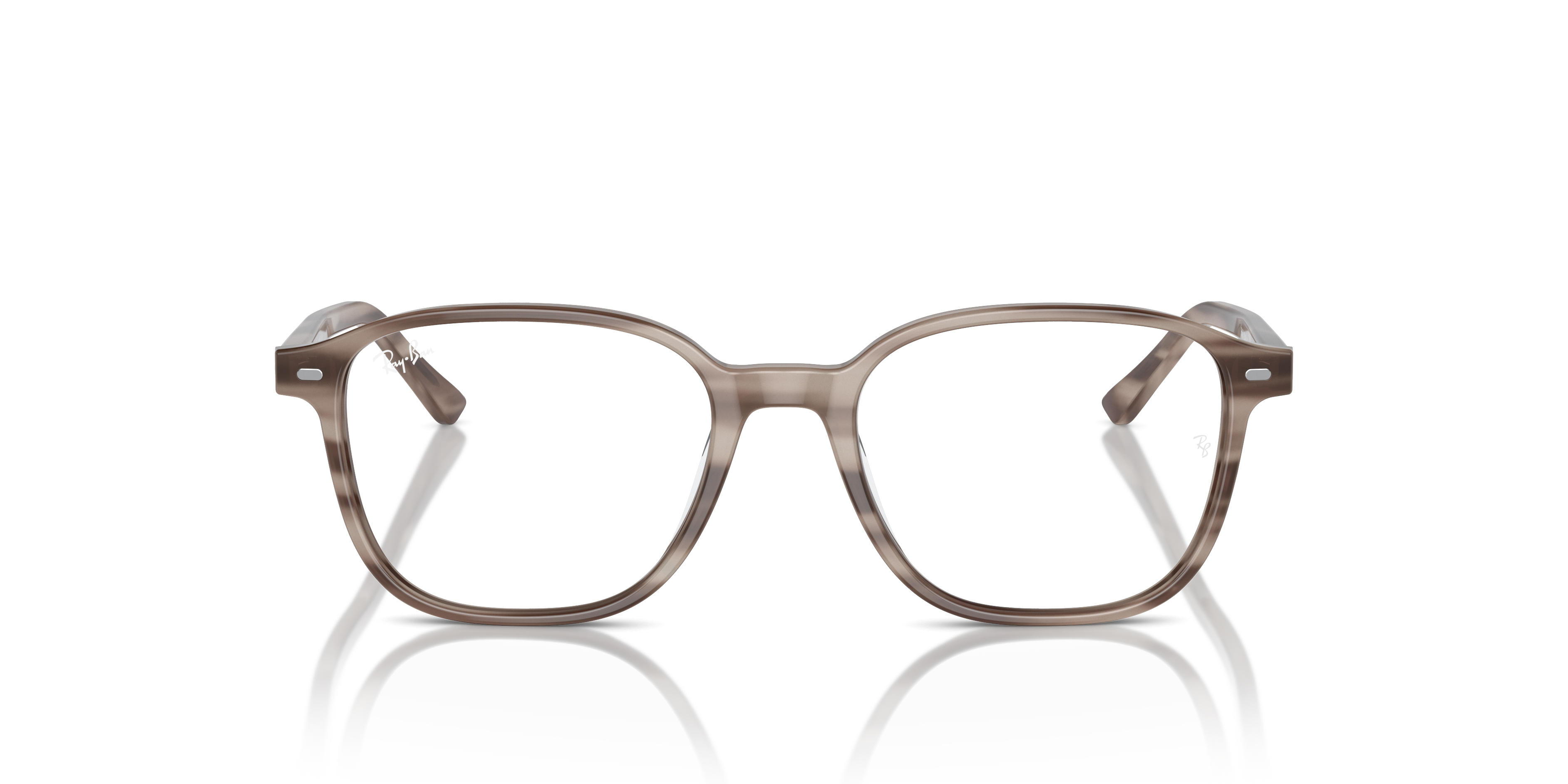 RAY-BAN RX5393 LEONARD 8360 49