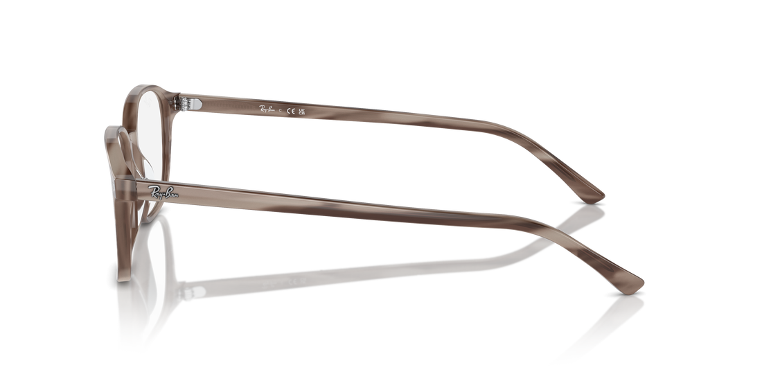 RAY-BAN RX5393 LEONARD 8360 49