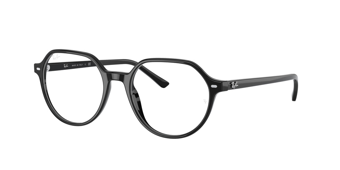 Brillen ray-ban rx5395 thalia 2000 unisex größe 51mm - Hauptansicht