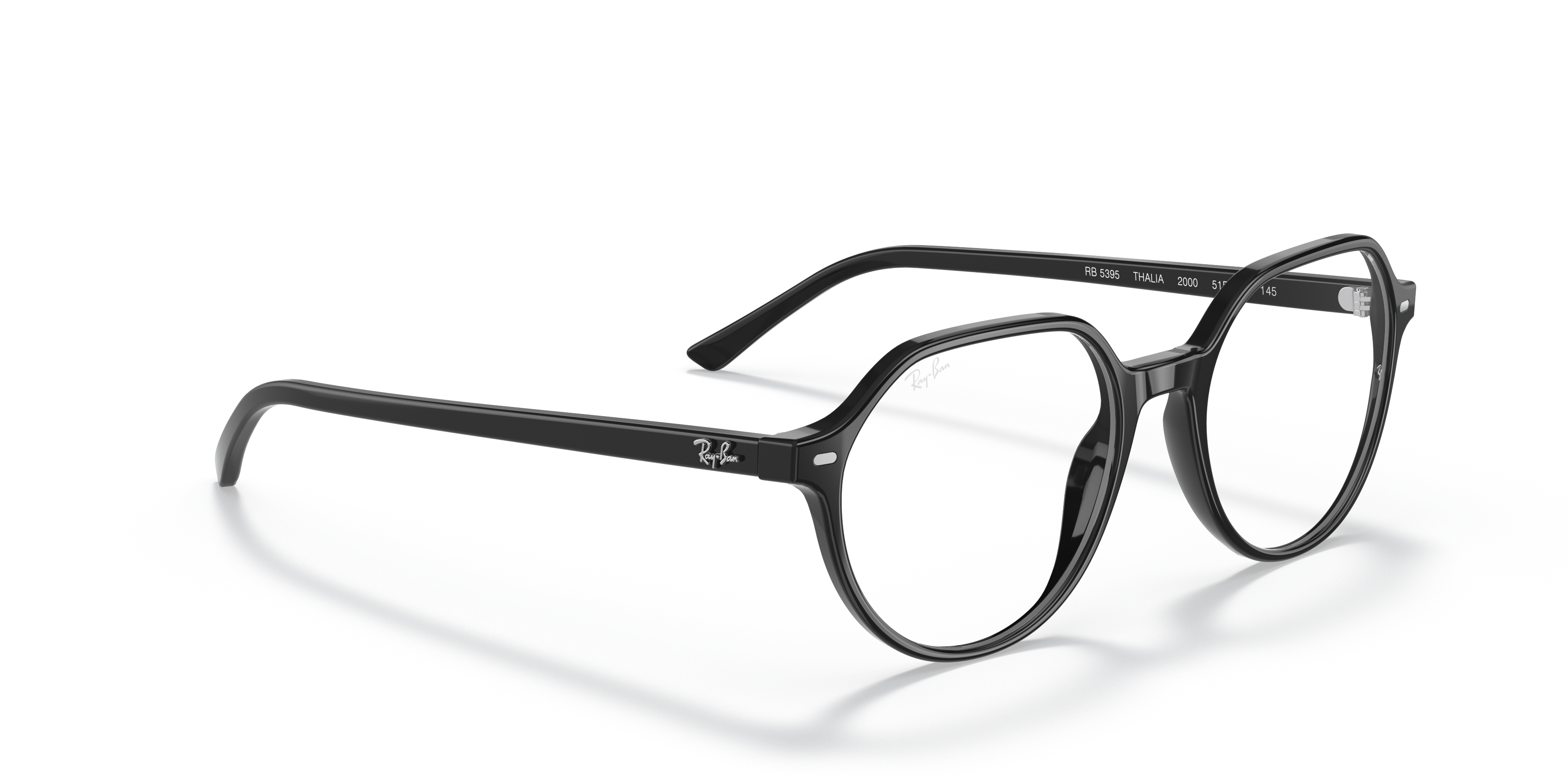 RAY-BAN RX5395 THALIA 2000 49