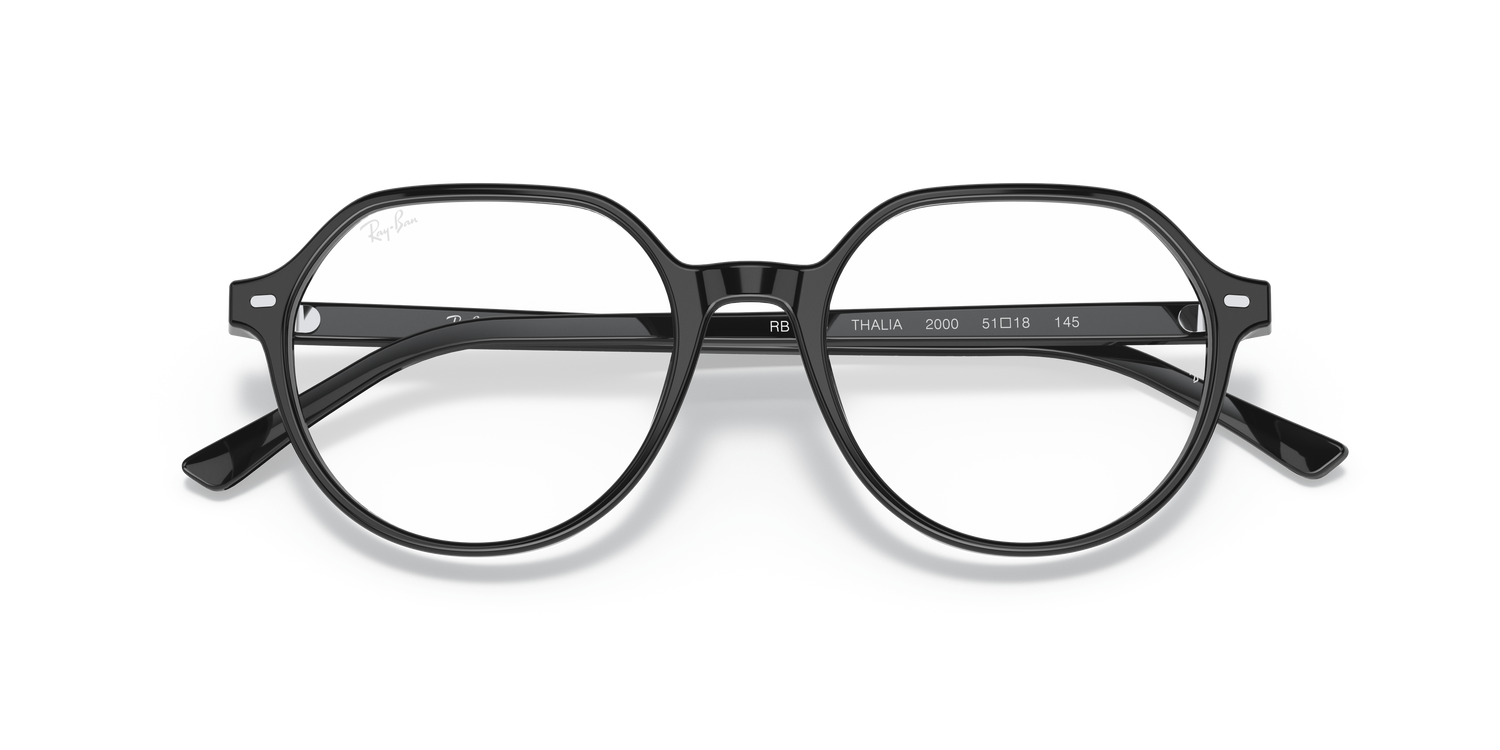RAY-BAN RX5395 THALIA 2000 49