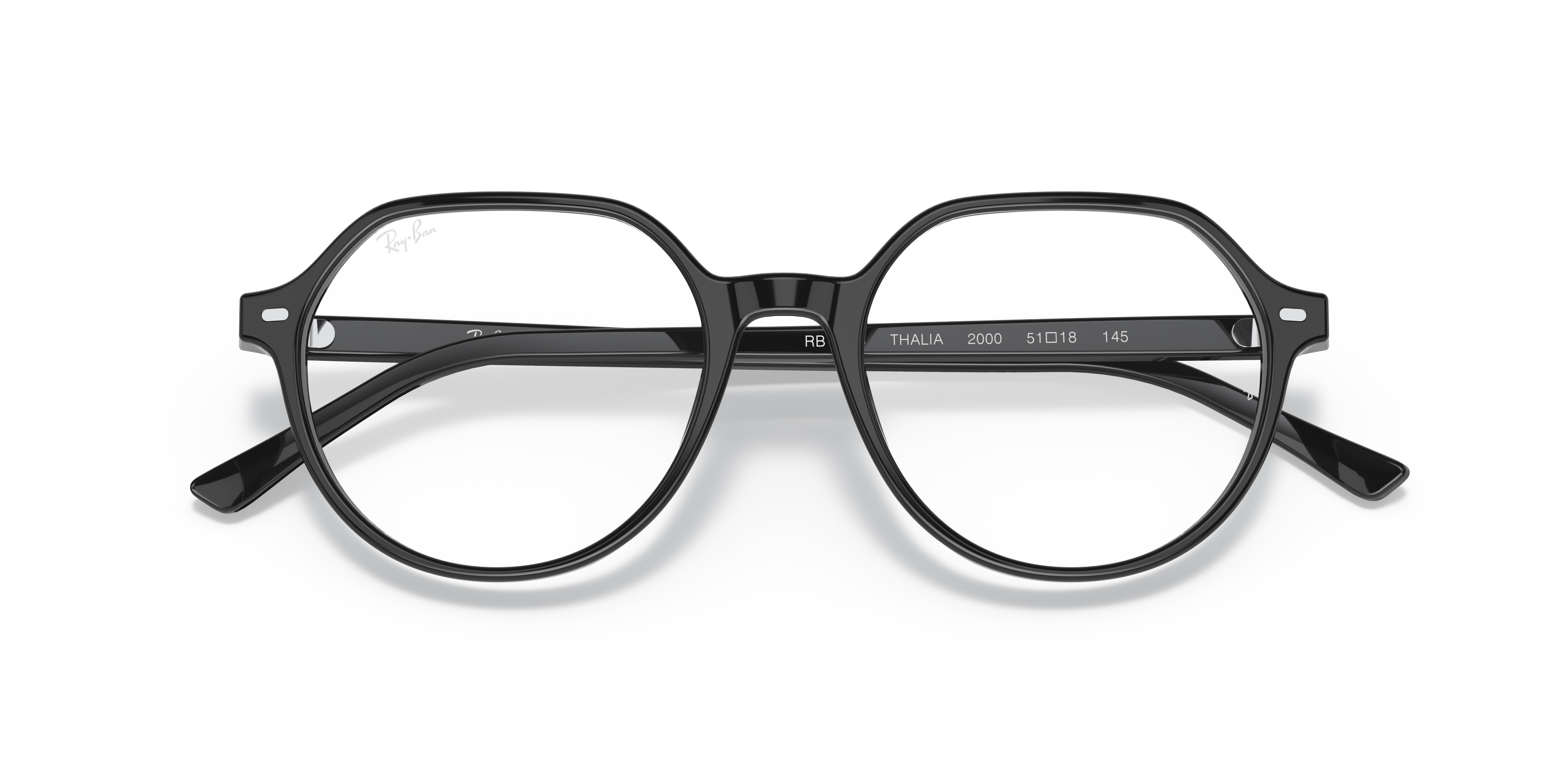 RAY-BAN RX5395 THALIA 2000 49