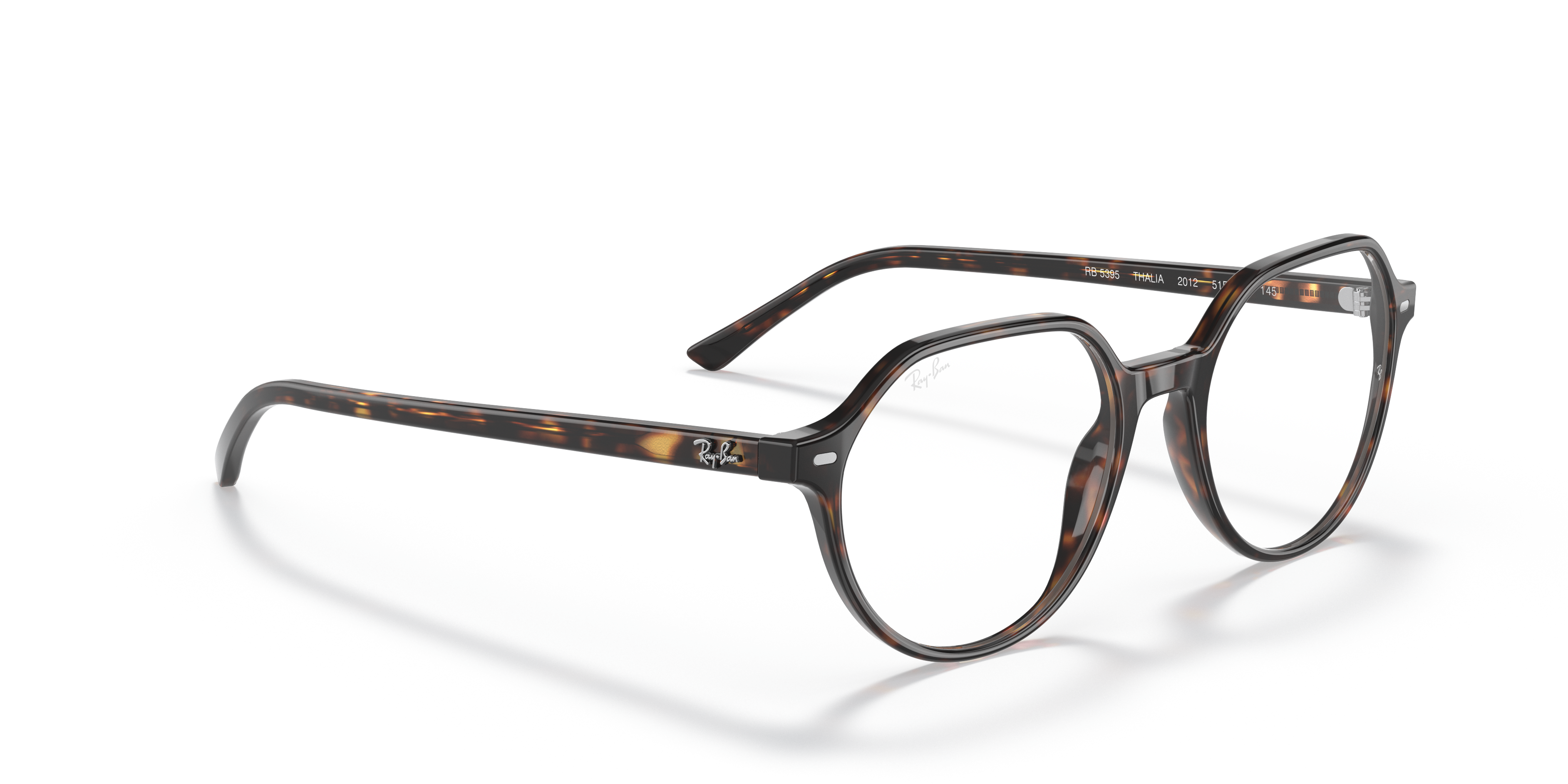 RAY-BAN RX5395 THALIA 2012 49