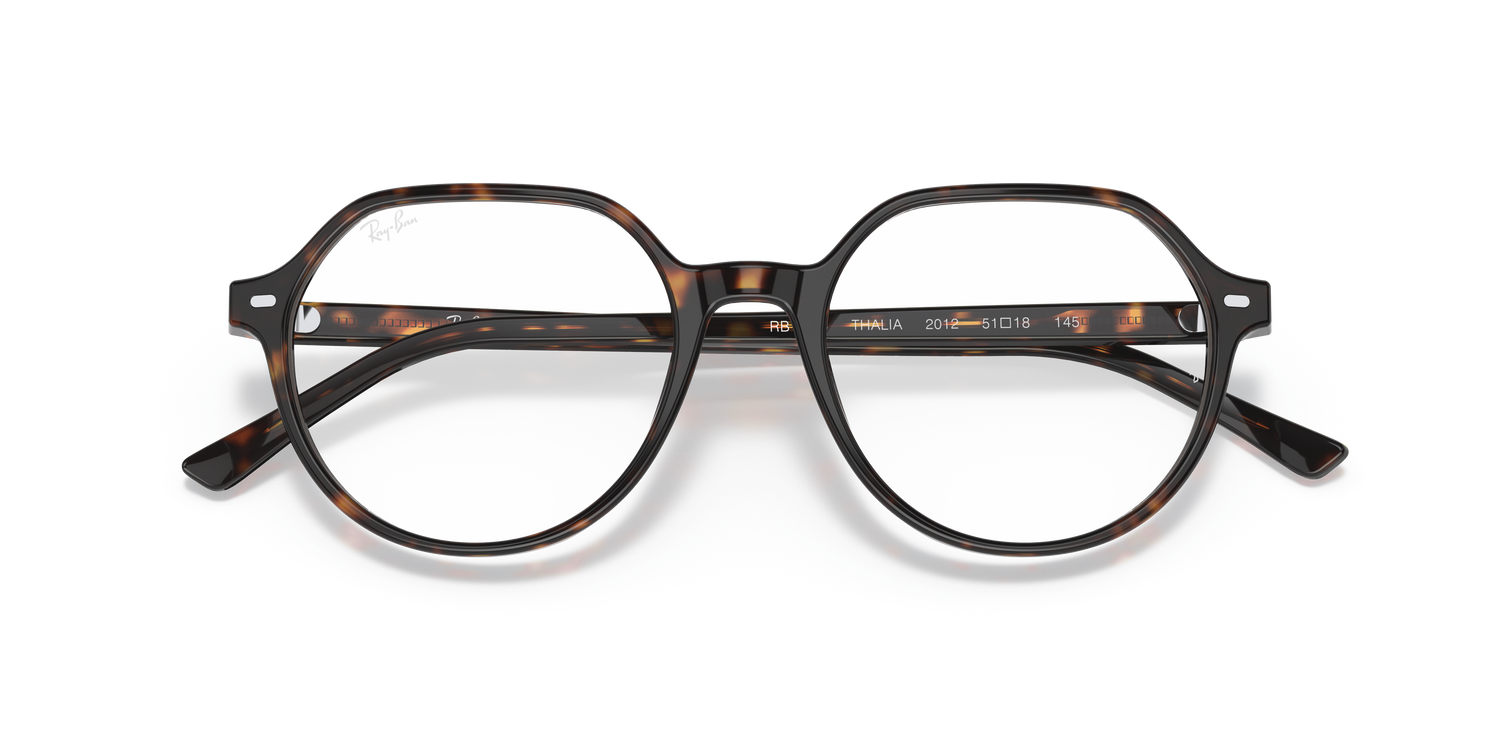 RAY-BAN RX5395 THALIA 2012 51