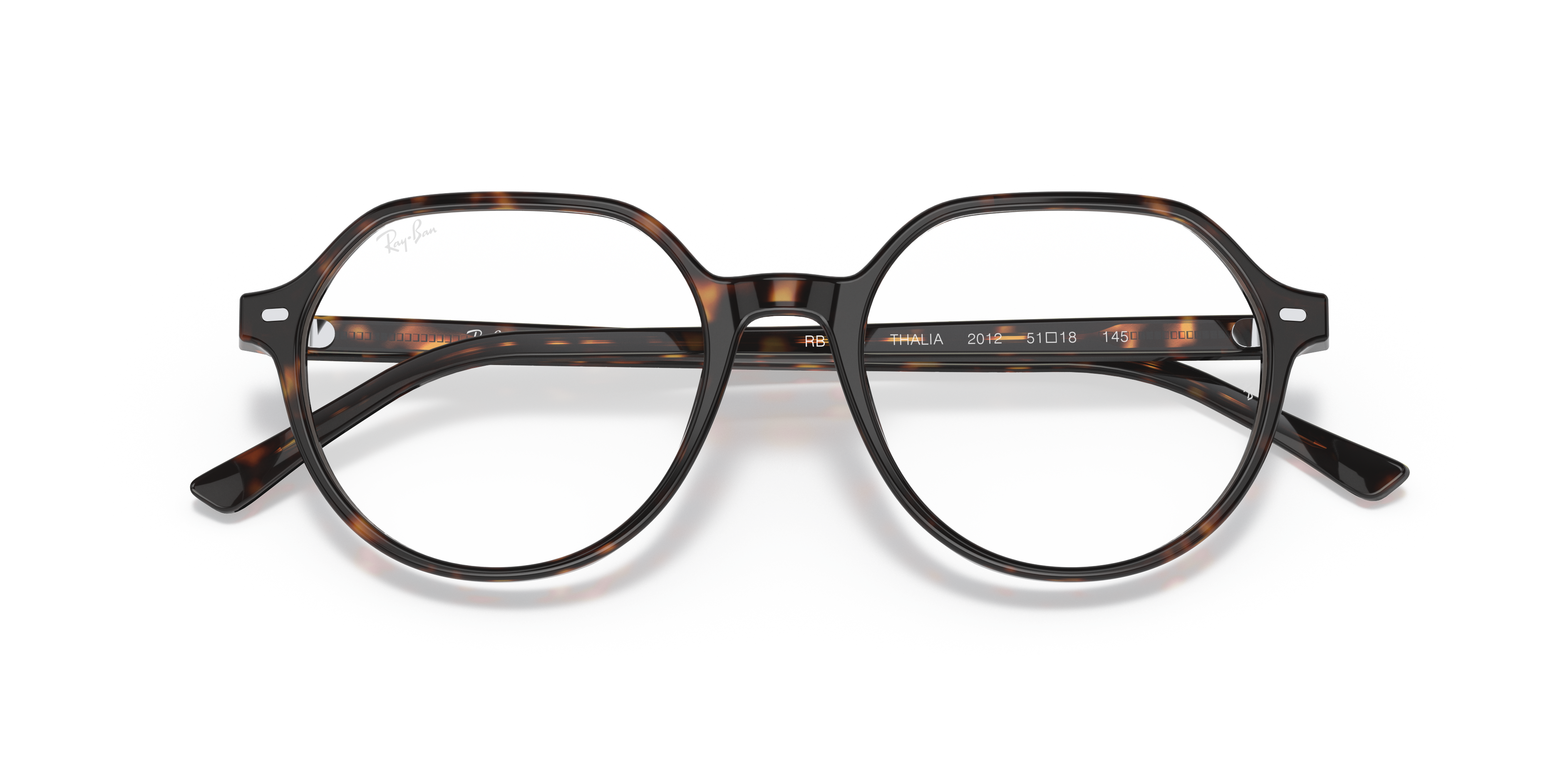 RAY-BAN RX5395 THALIA 2012 51