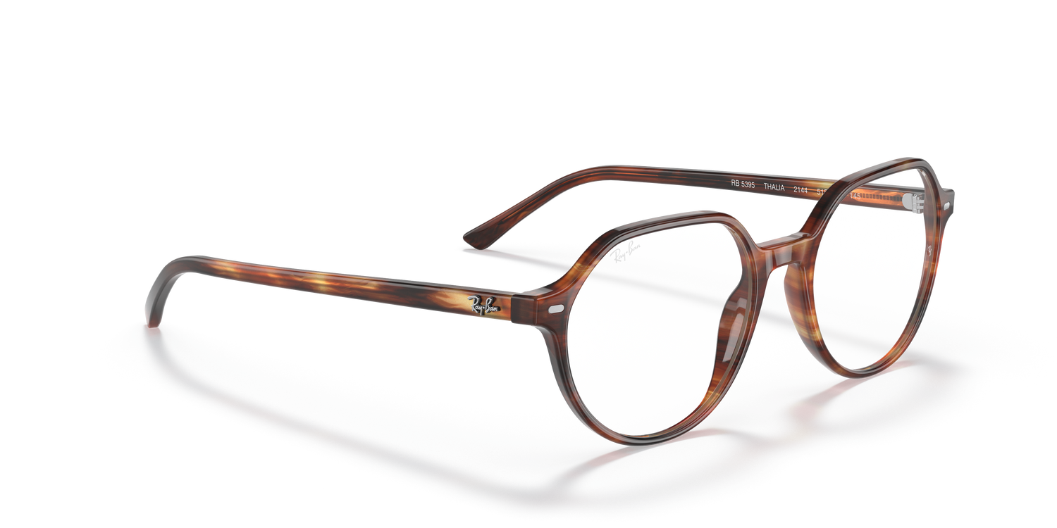 RAY-BAN RX5395 THALIA 2144 49