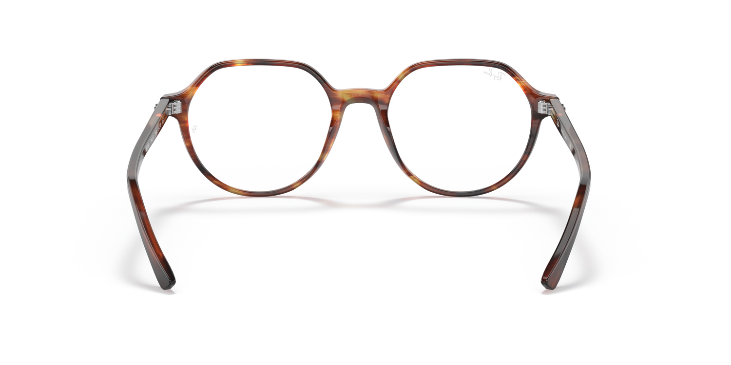 RAY-BAN RX5395 THALIA 2144 49