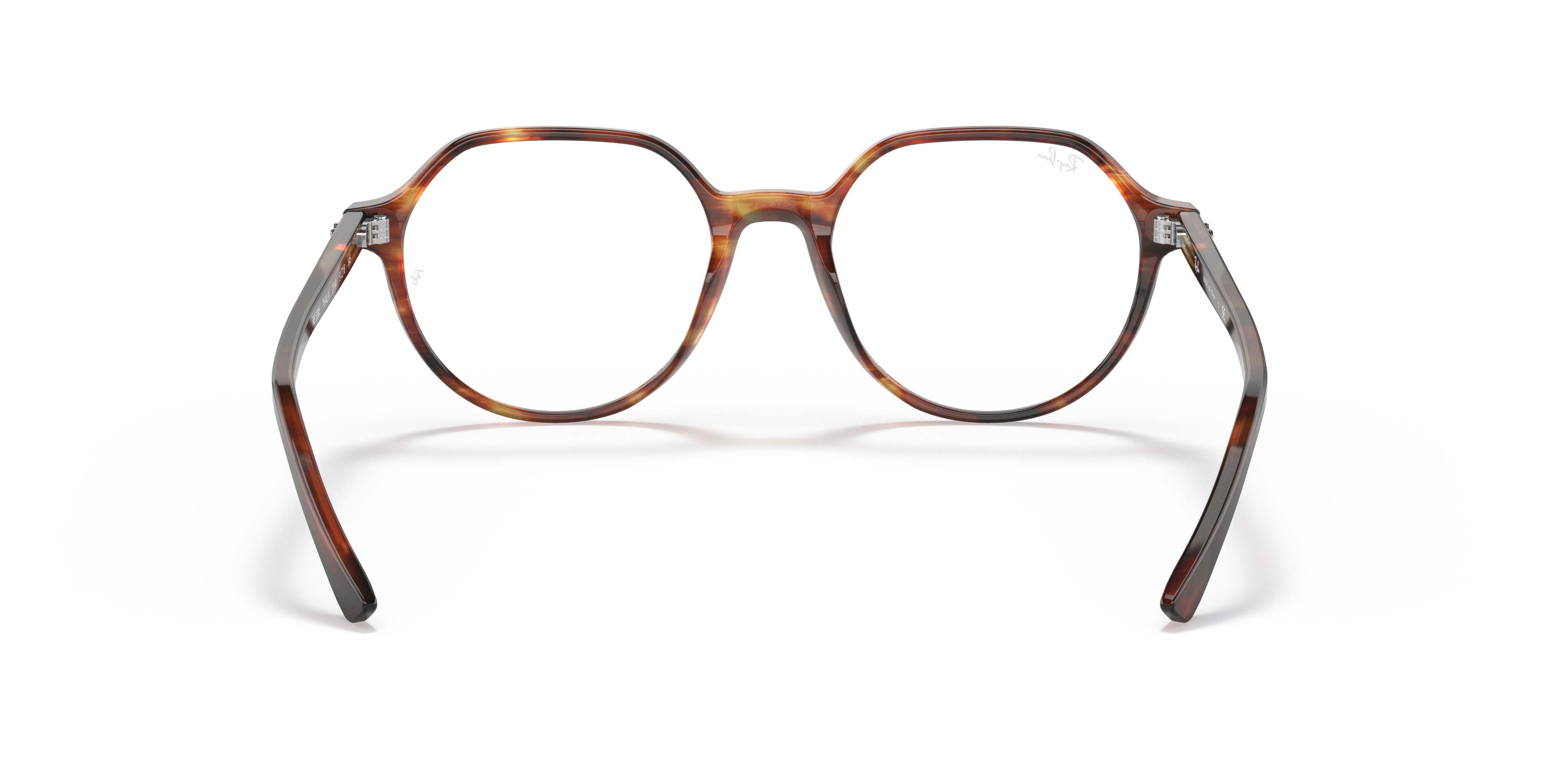 RAY-BAN RX5395 THALIA 2144 49