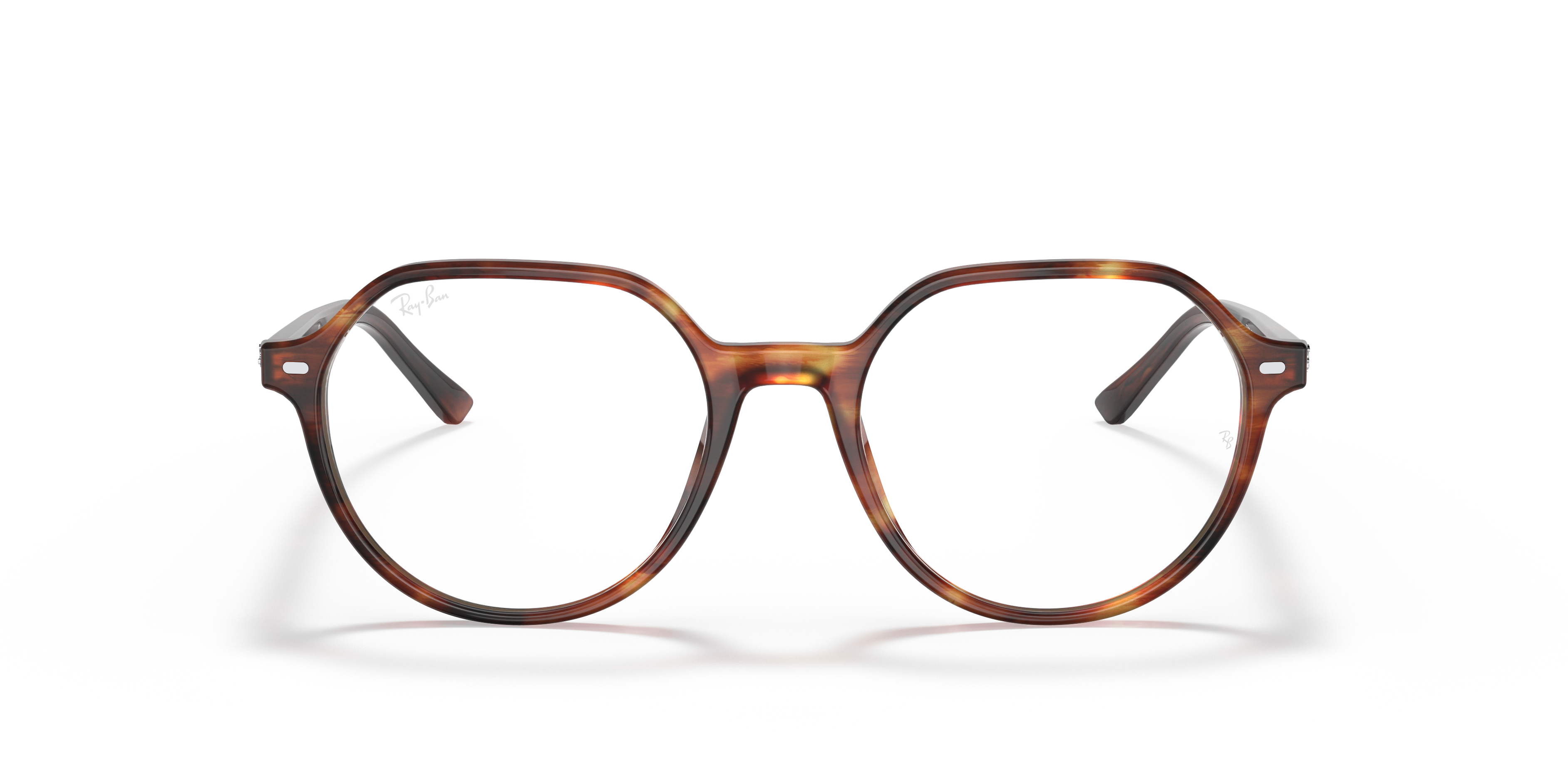 RAY-BAN RX5395 THALIA 2144 49