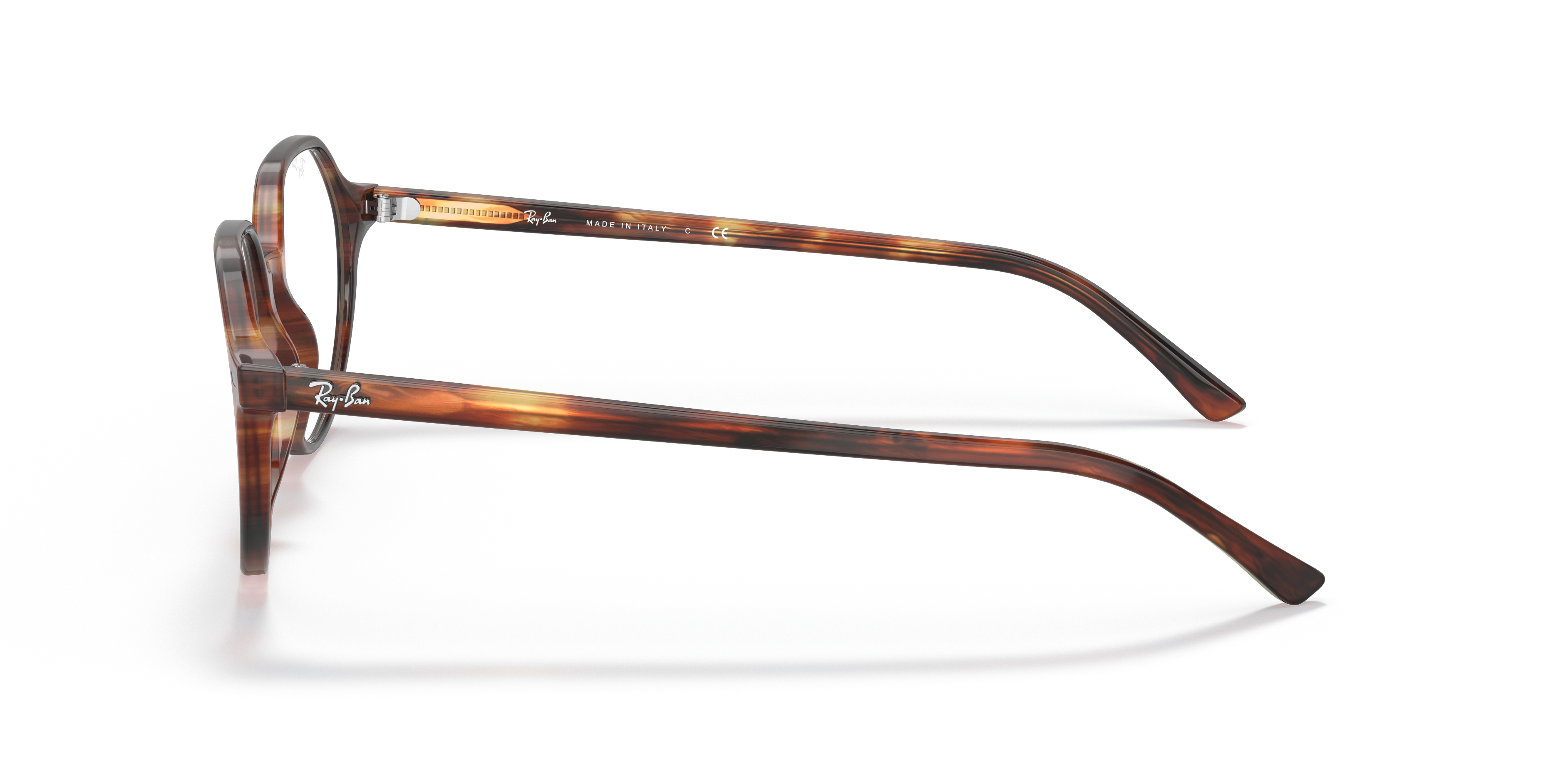 RAY-BAN RX5395 THALIA 2144 49