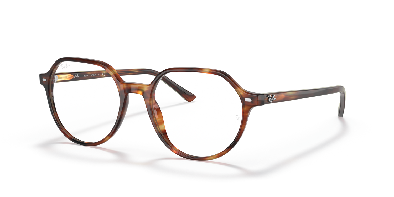 RAY-BAN RX5395 THALIA 2144 49
