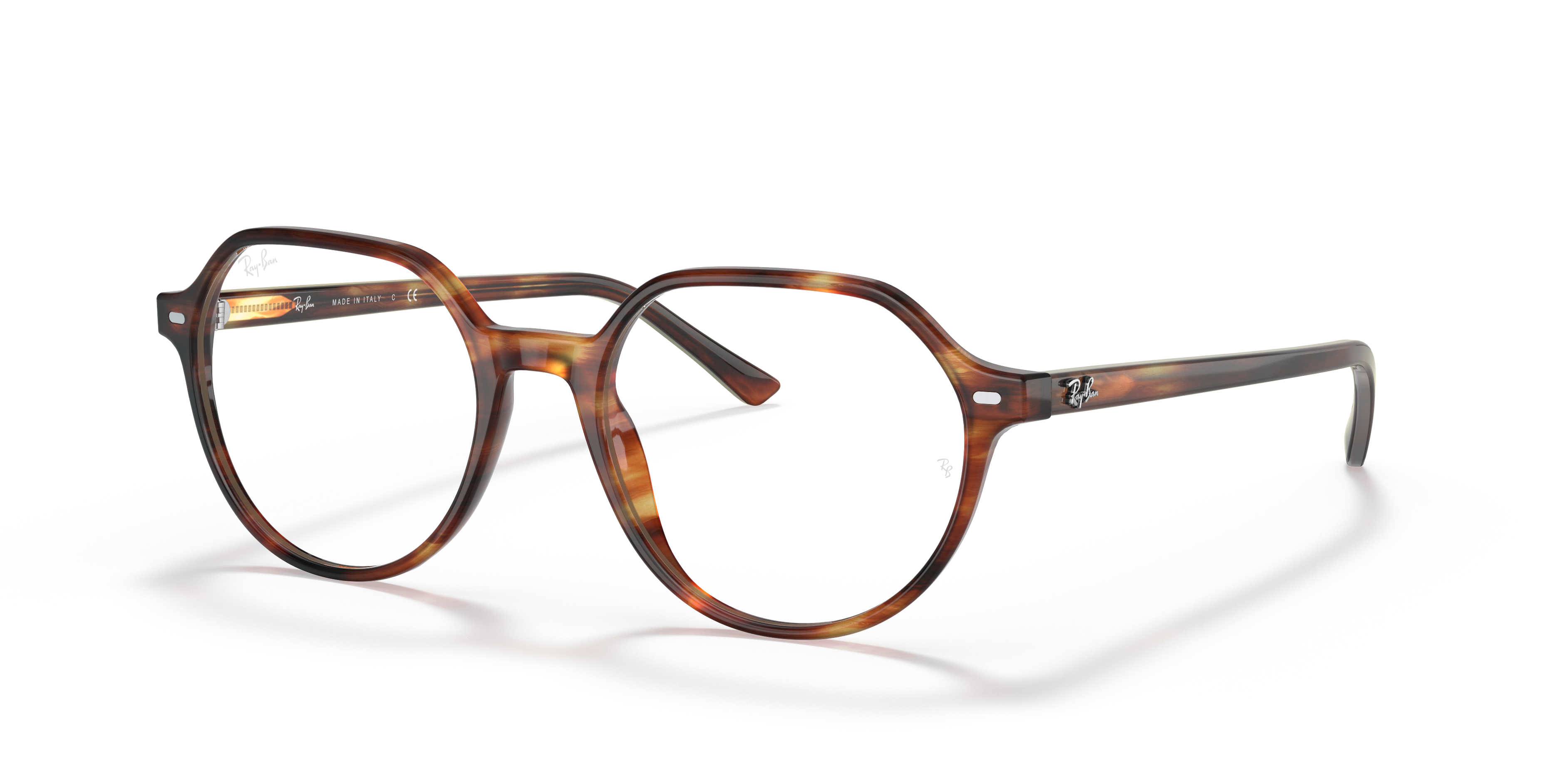 RAY-BAN RX5395 THALIA 2144 49