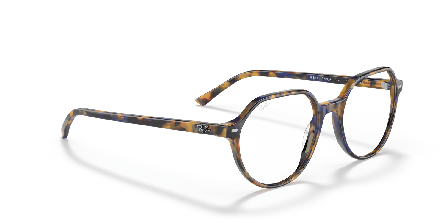 RAY-BAN RX5395 THALIA 8174 49