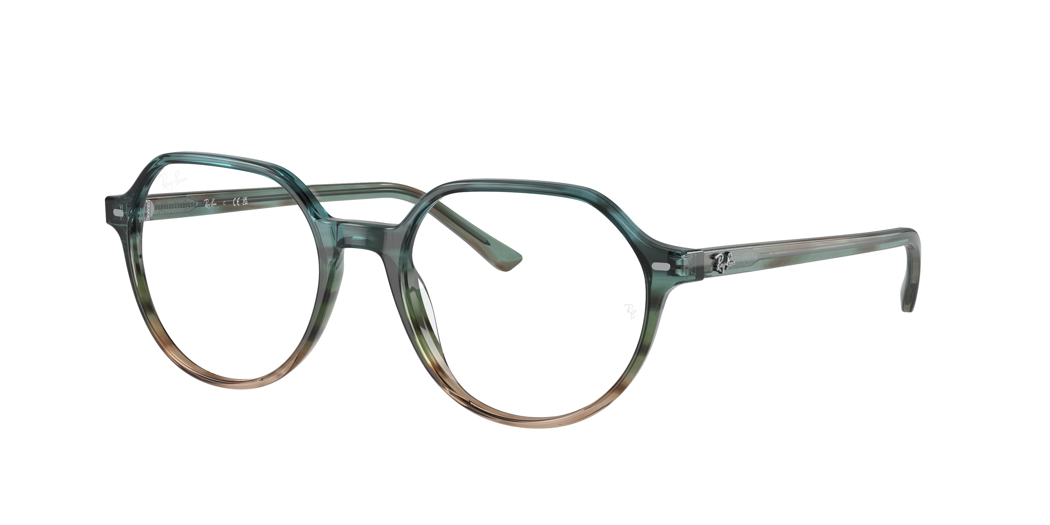 RAY-BAN RX5395 THALIA 8252 49