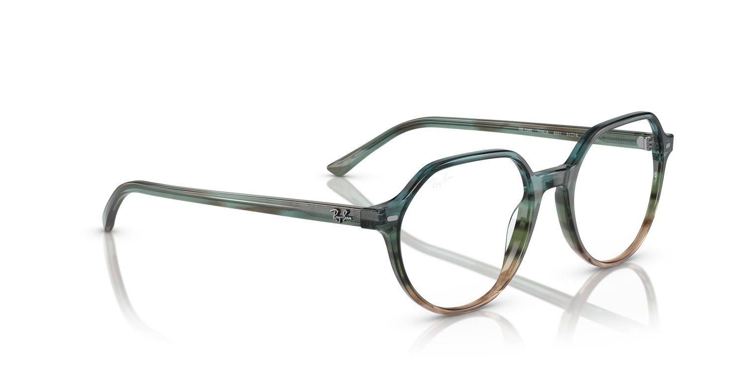 RAY-BAN RX5395 THALIA 8252 49