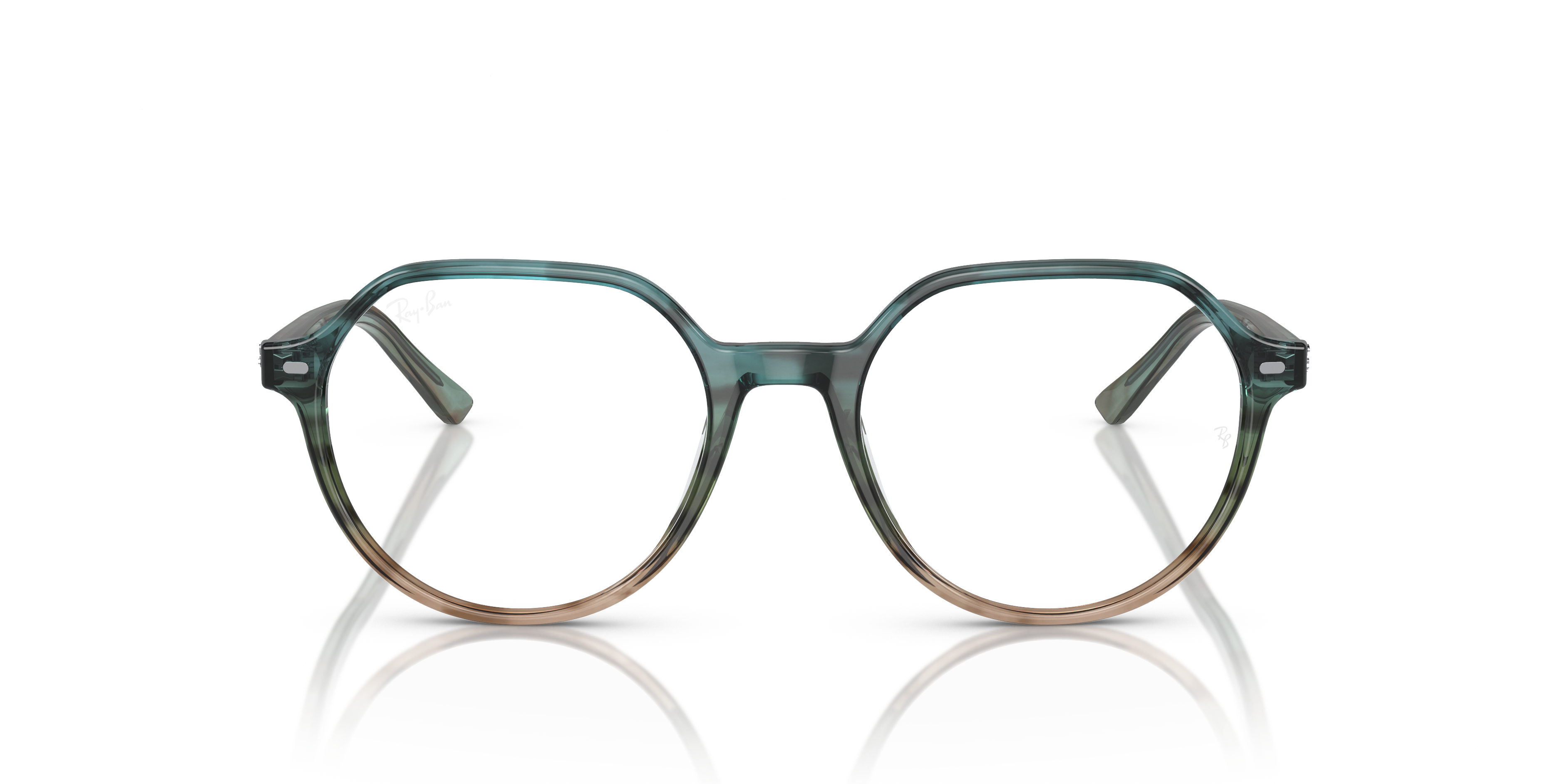 RAY-BAN RX5395 THALIA 8252 51