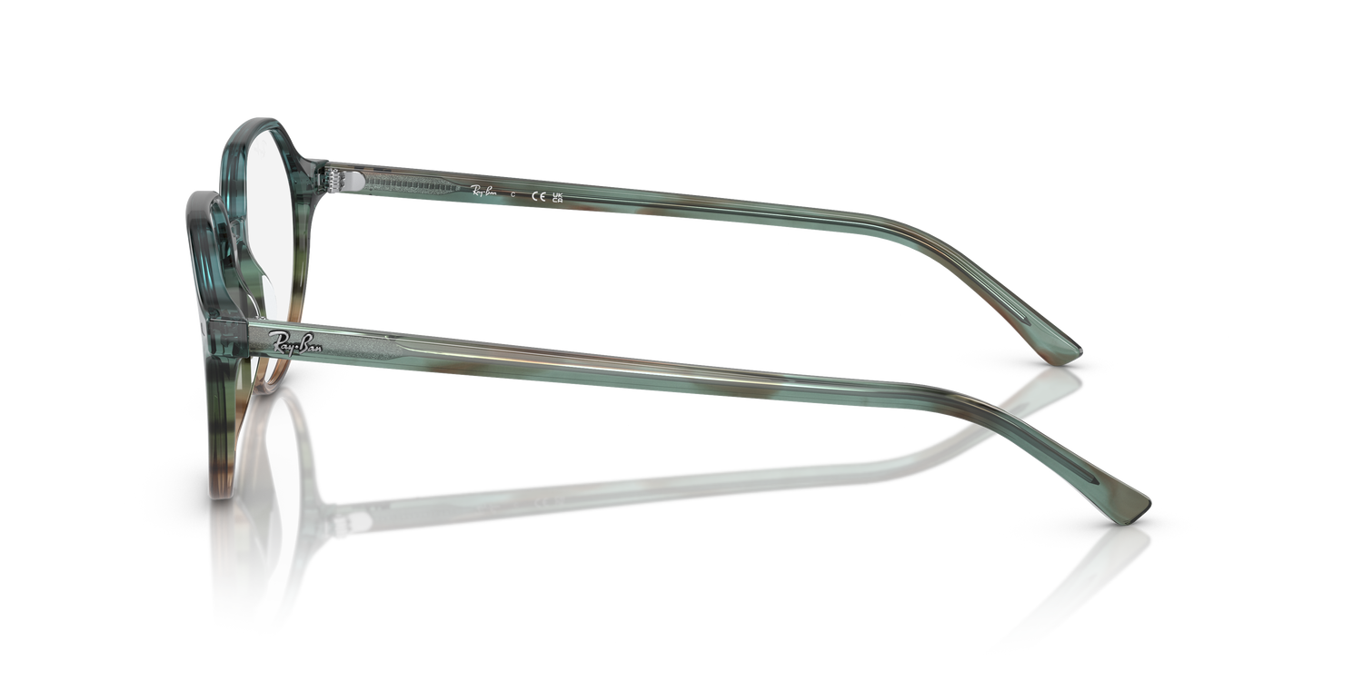 RAY-BAN RX5395 THALIA 8252 49