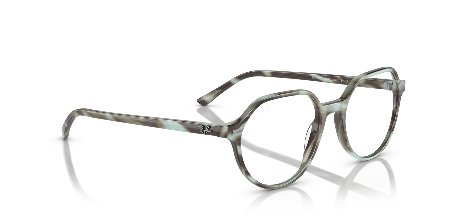 RAY-BAN RX5395 THALIA 8356 51