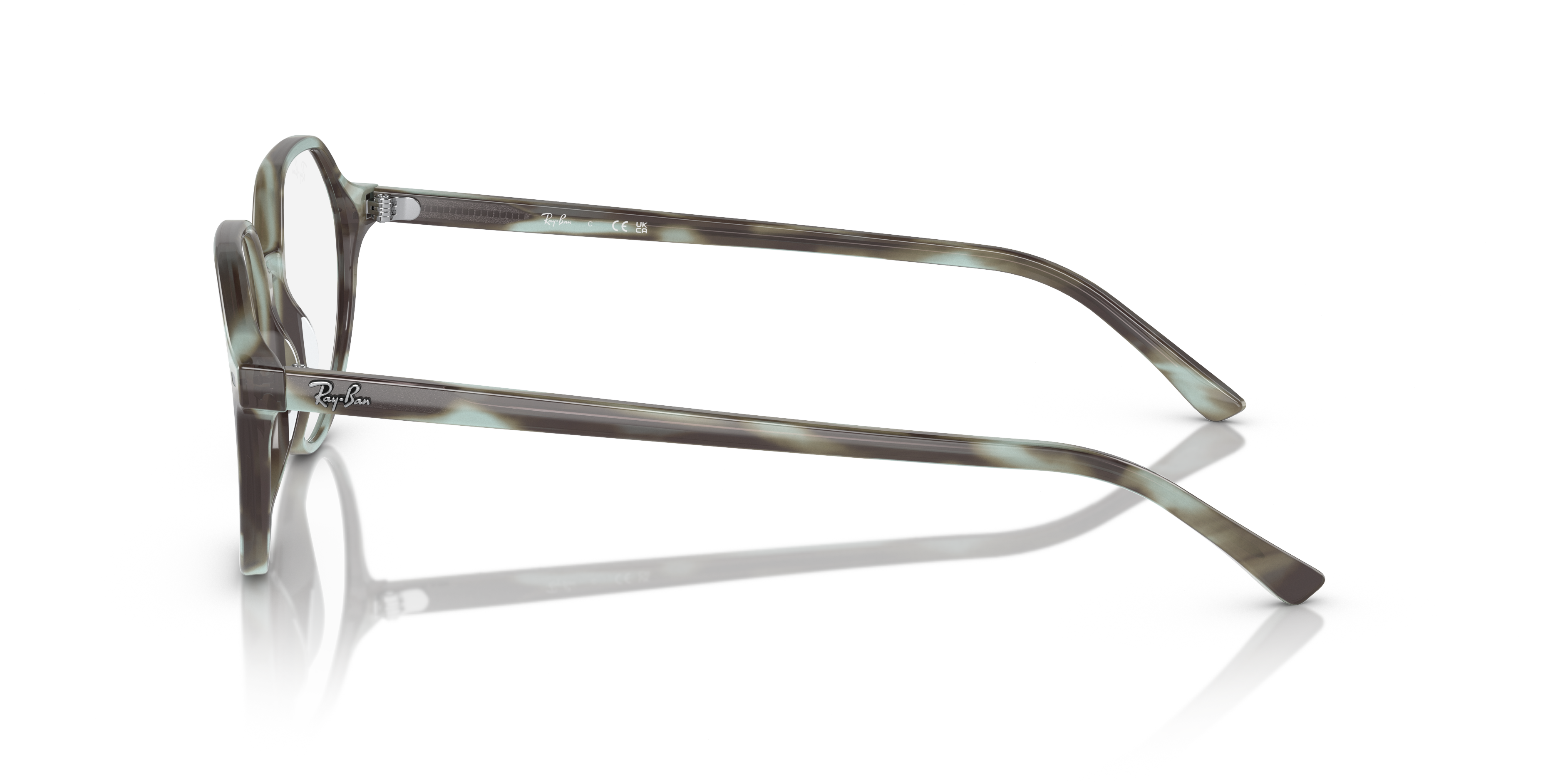 RAY-BAN RX5395 THALIA 8356 51