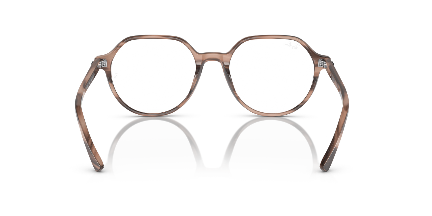 RAY-BAN RX5395 THALIA 8358 49