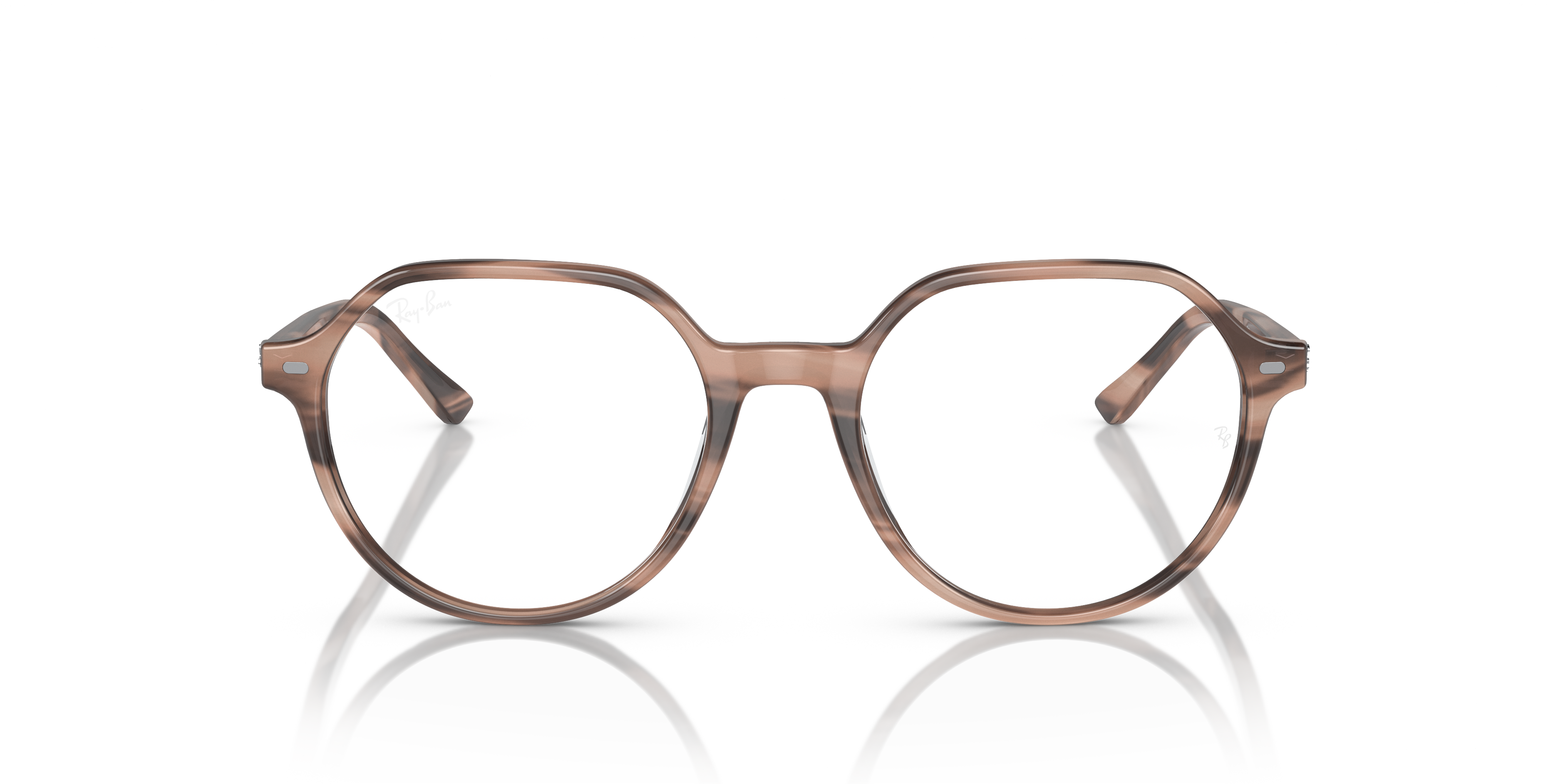 RAY-BAN RX5395 THALIA 8358 49