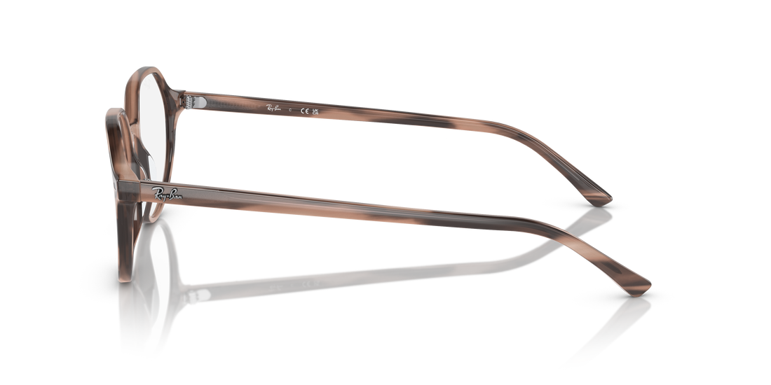 RAY-BAN RX5395 THALIA 8358 49