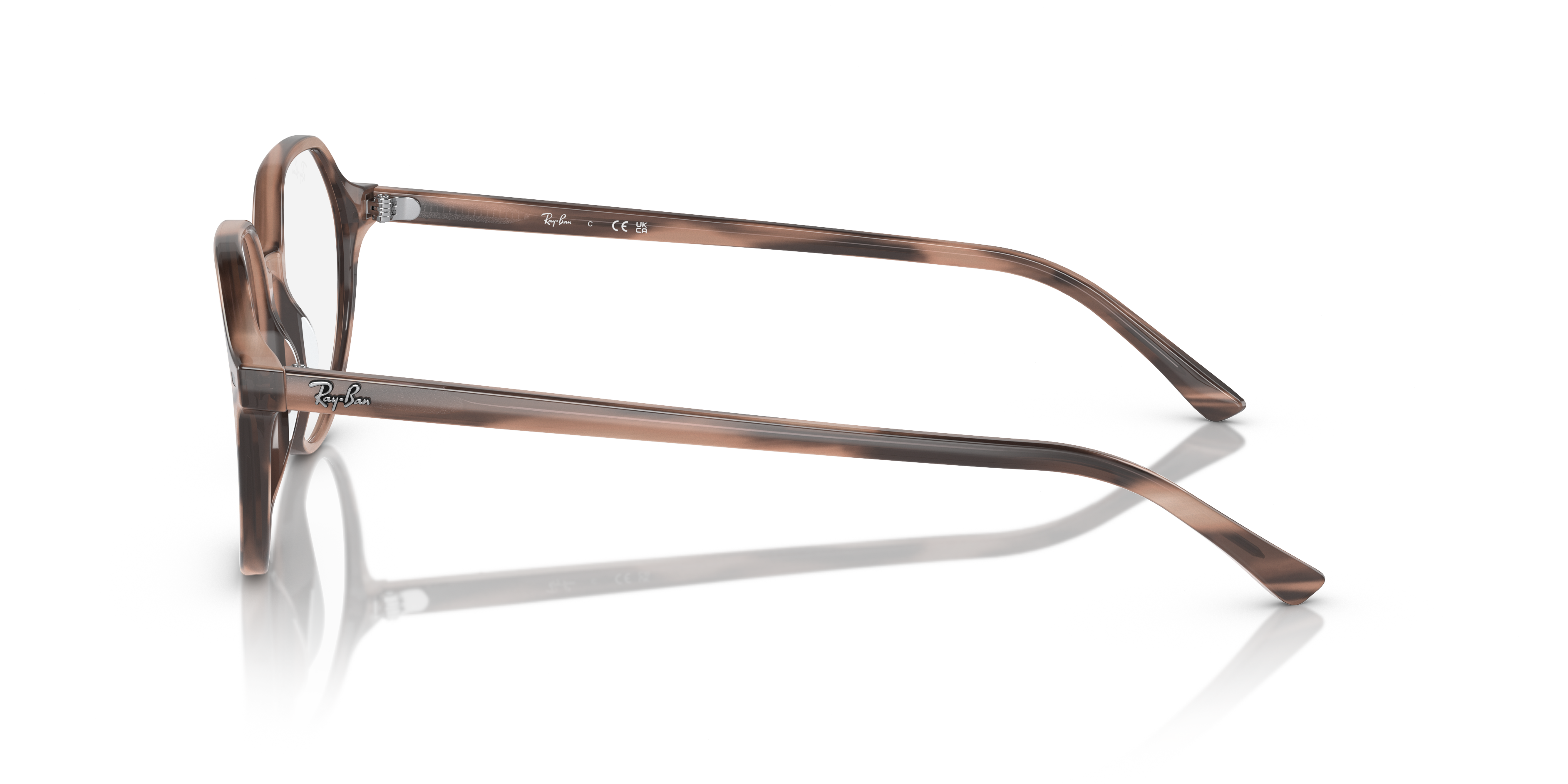 RAY-BAN RX5395 THALIA 8358 49