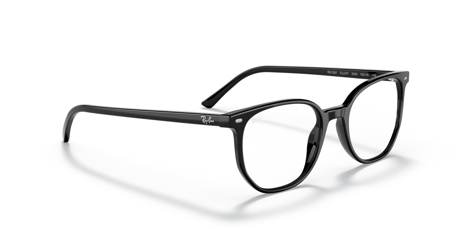 RAY-BAN RX5397 ELLIOT 2000 50