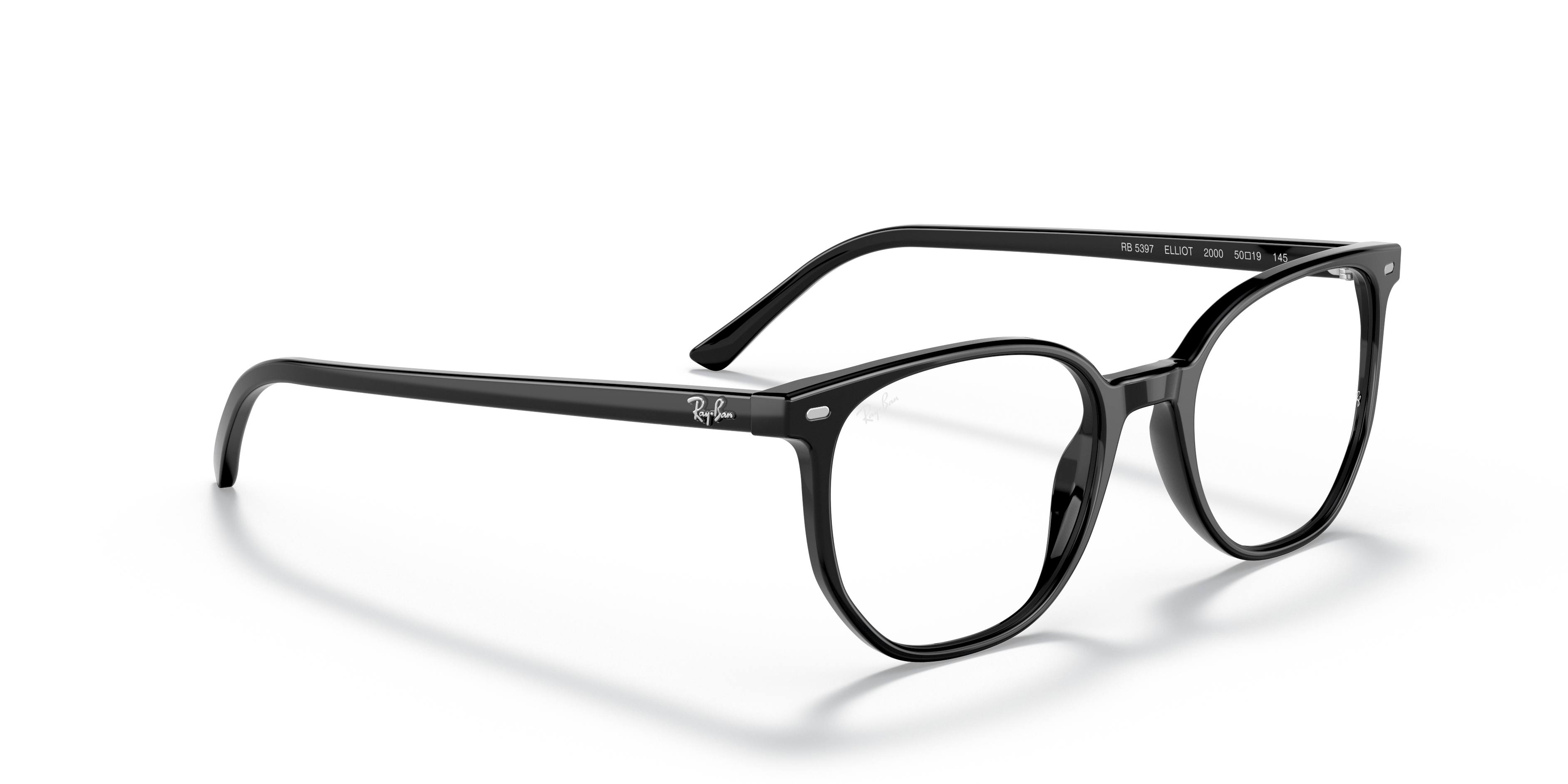 RAY-BAN RX5397 ELLIOT 2000 50