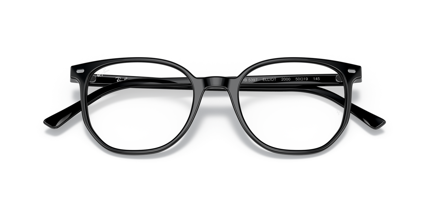 RAY-BAN RX5397 ELLIOT 2000 50