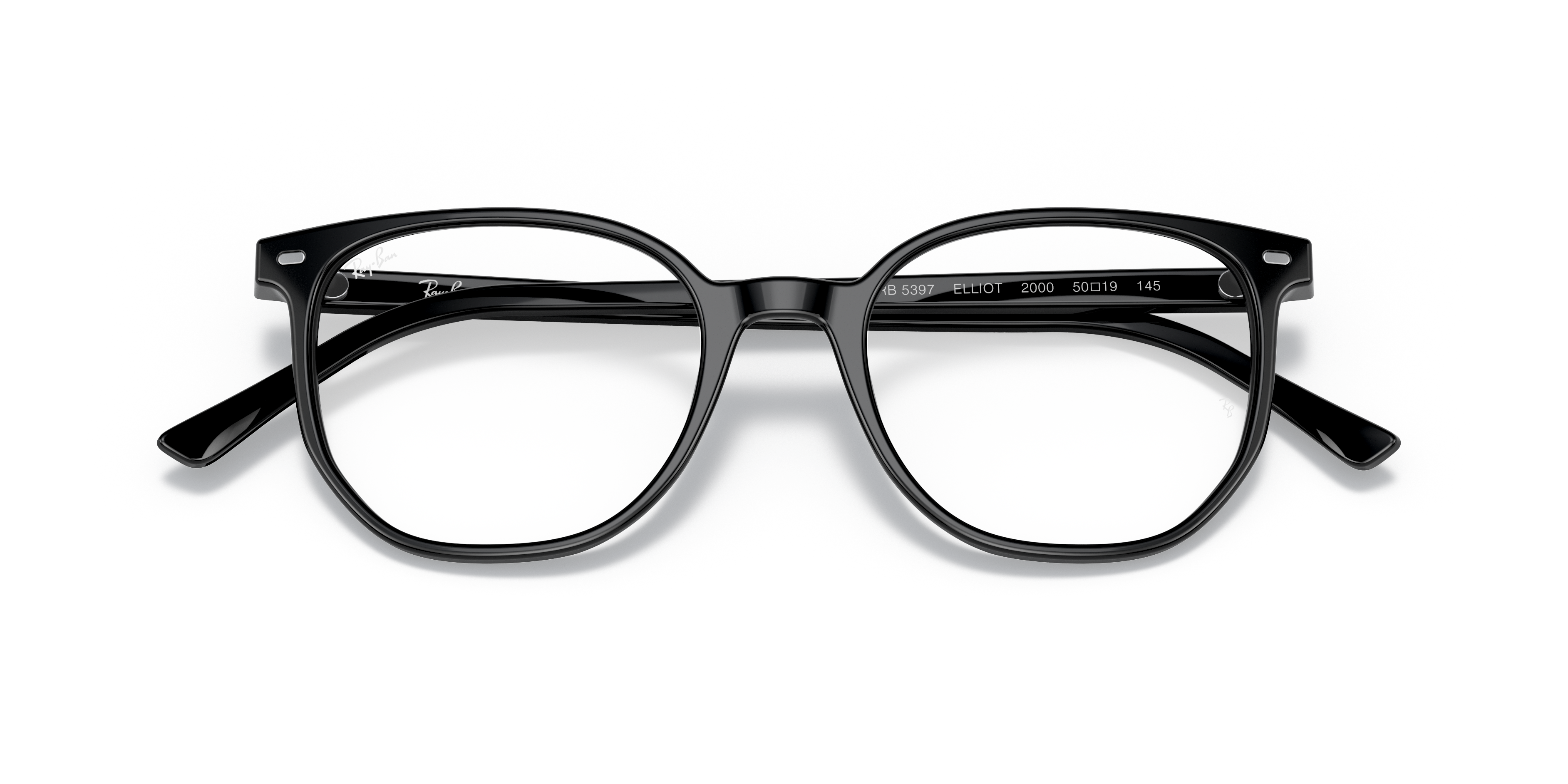 RAY-BAN RX5397 ELLIOT 2000 50