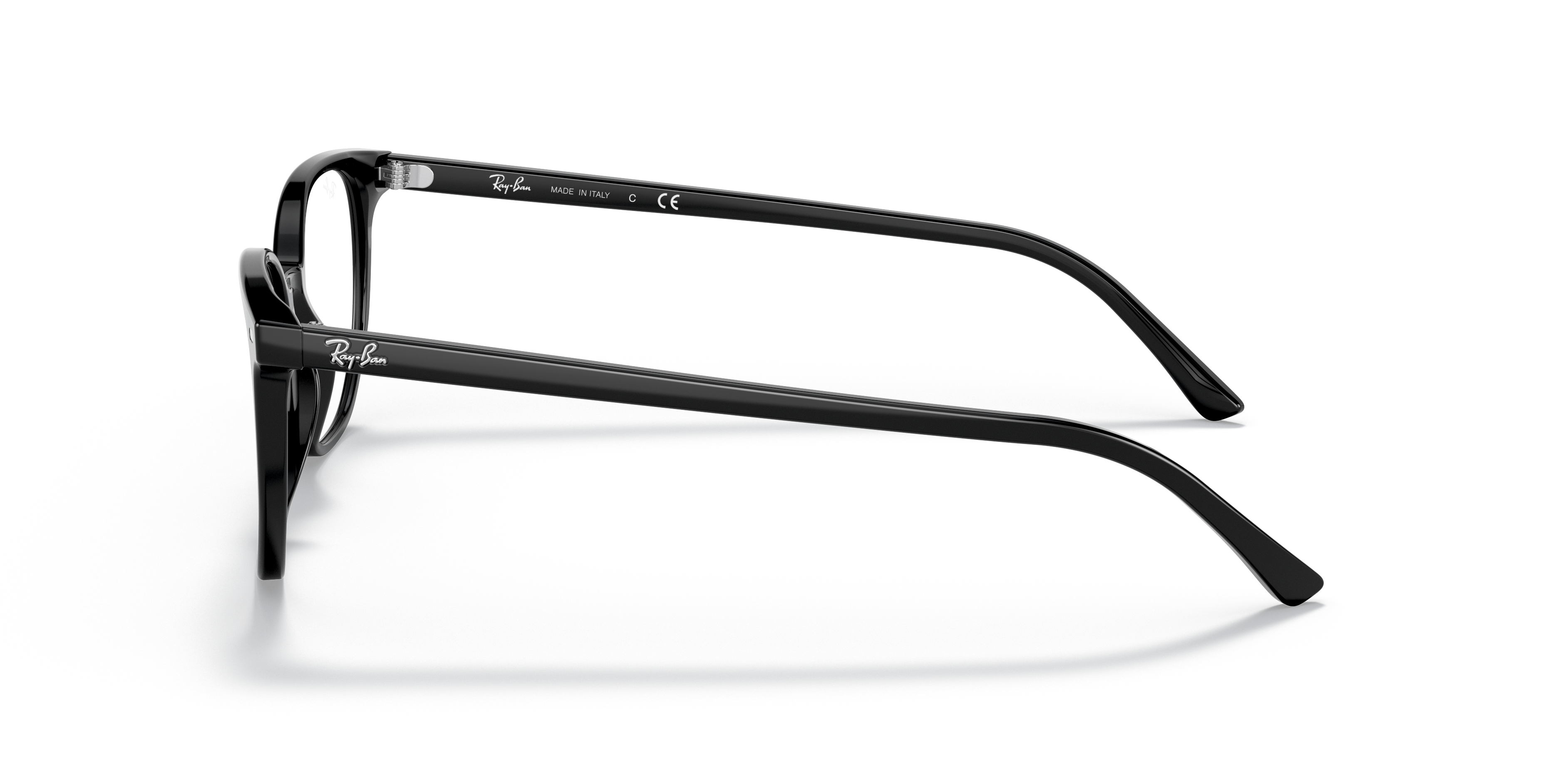 RAY-BAN RX5397 ELLIOT 2000 50
