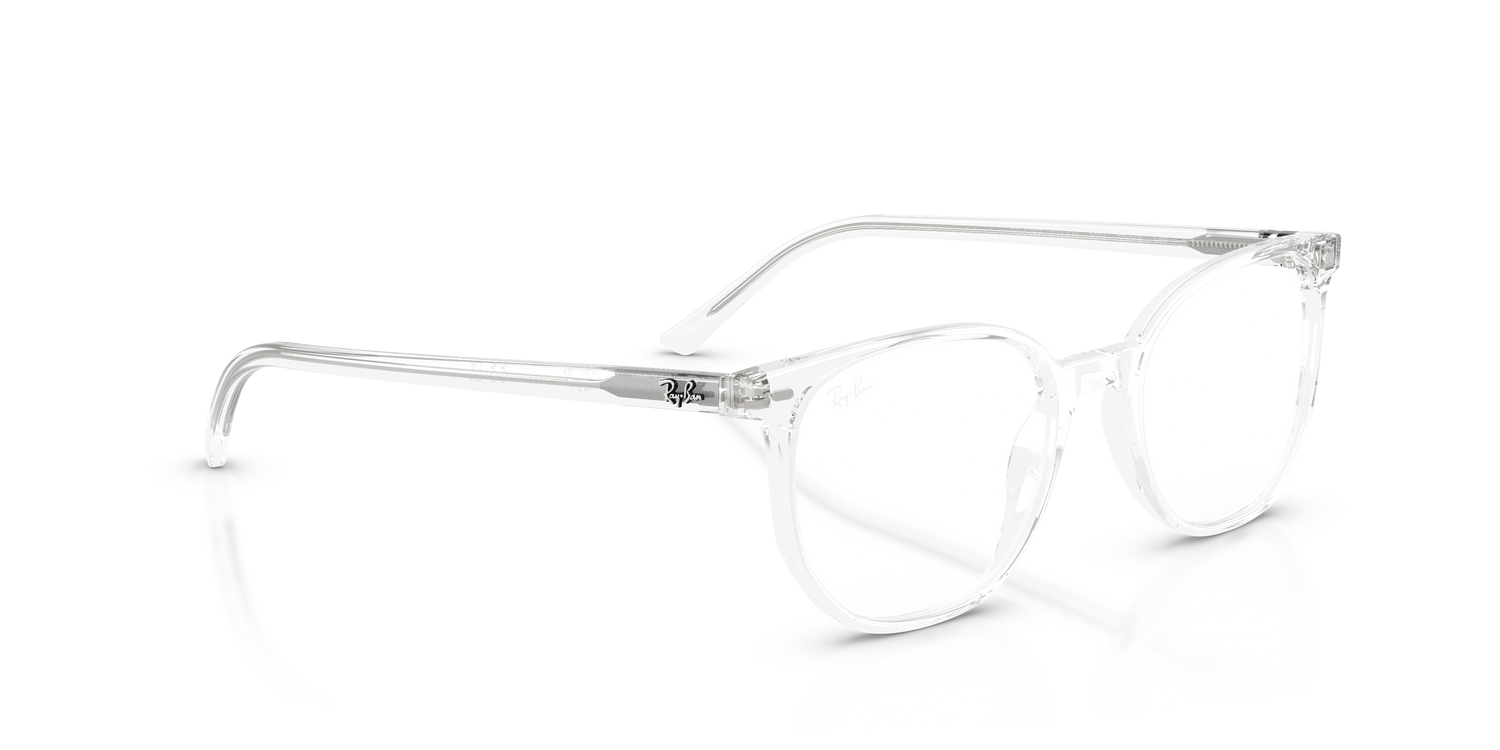 RAY-BAN RX5397 ELLIOT 2001 52