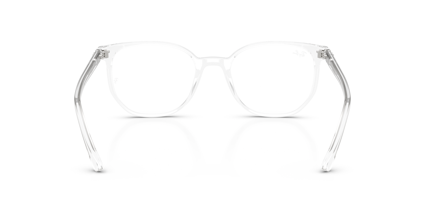 RAY-BAN RX5397 ELLIOT 2001 52