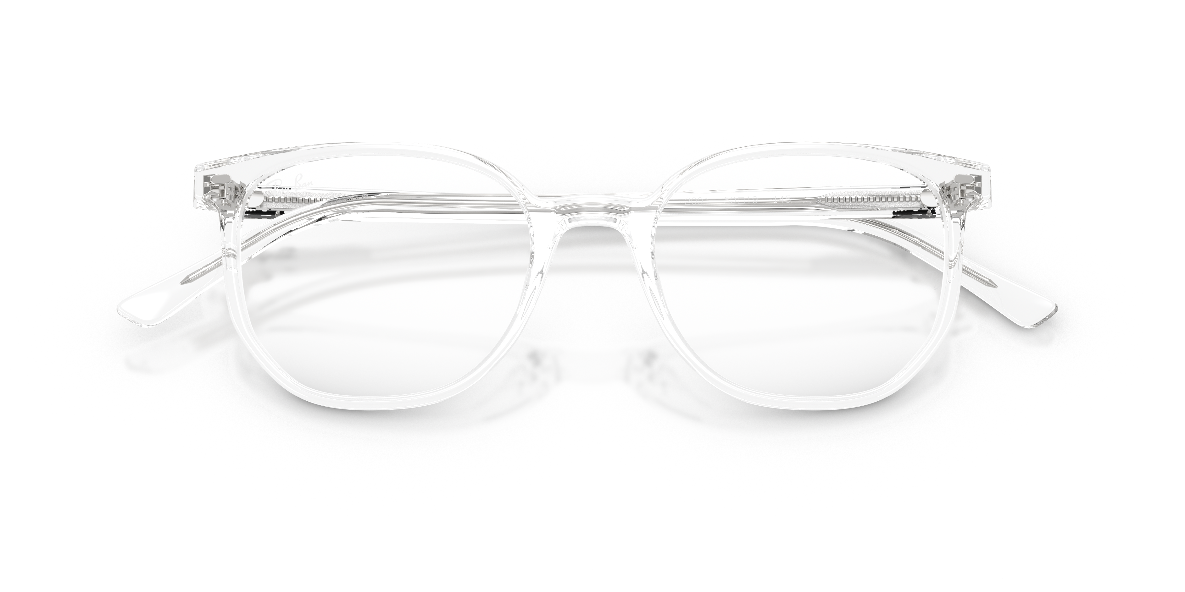 RAY-BAN RX5397 ELLIOT 2001 52