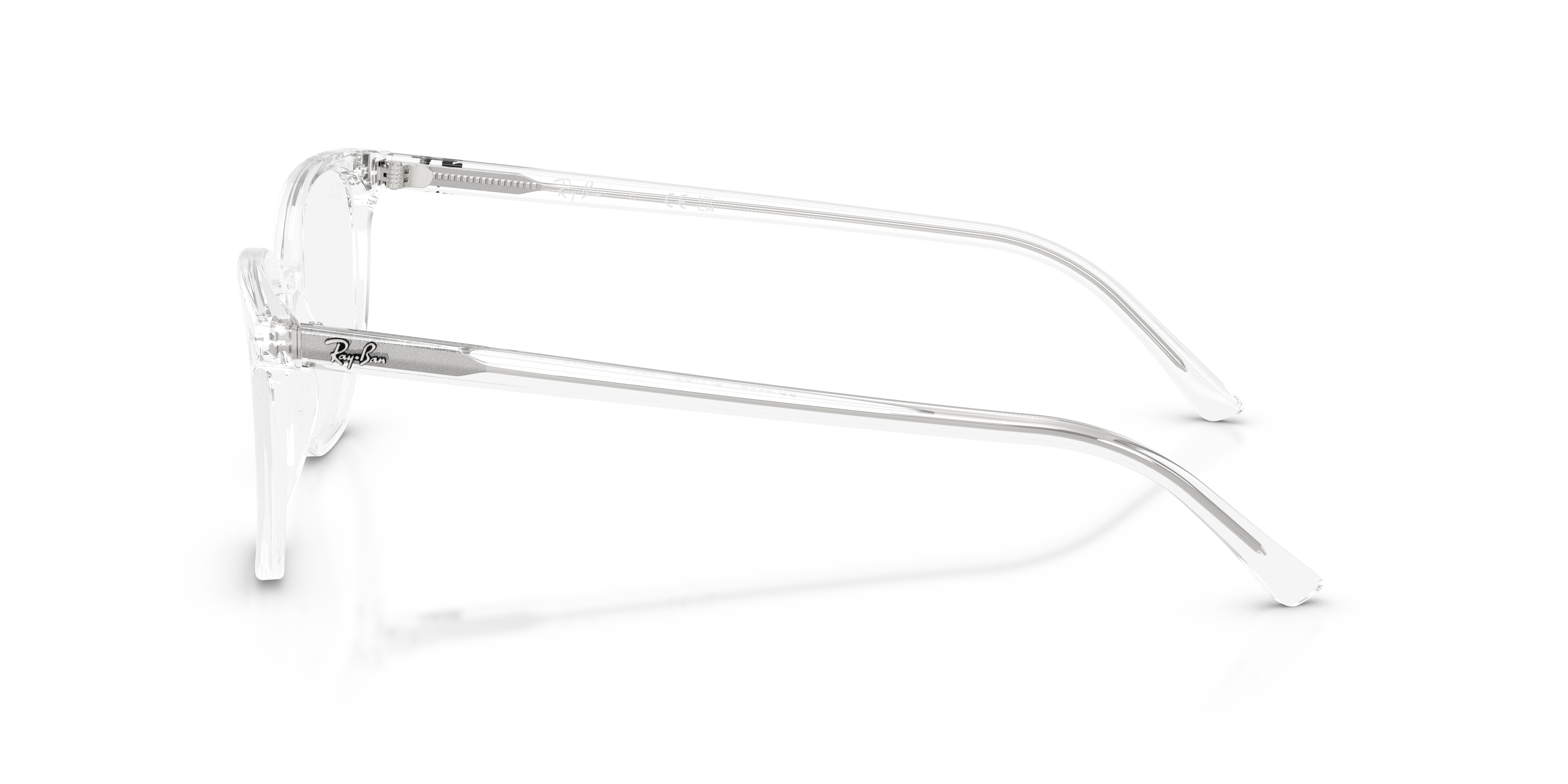 RAY-BAN RX5397 ELLIOT 2001 52