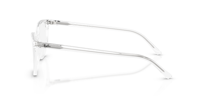 RAY-BAN RX5397 ELLIOT 2001 52