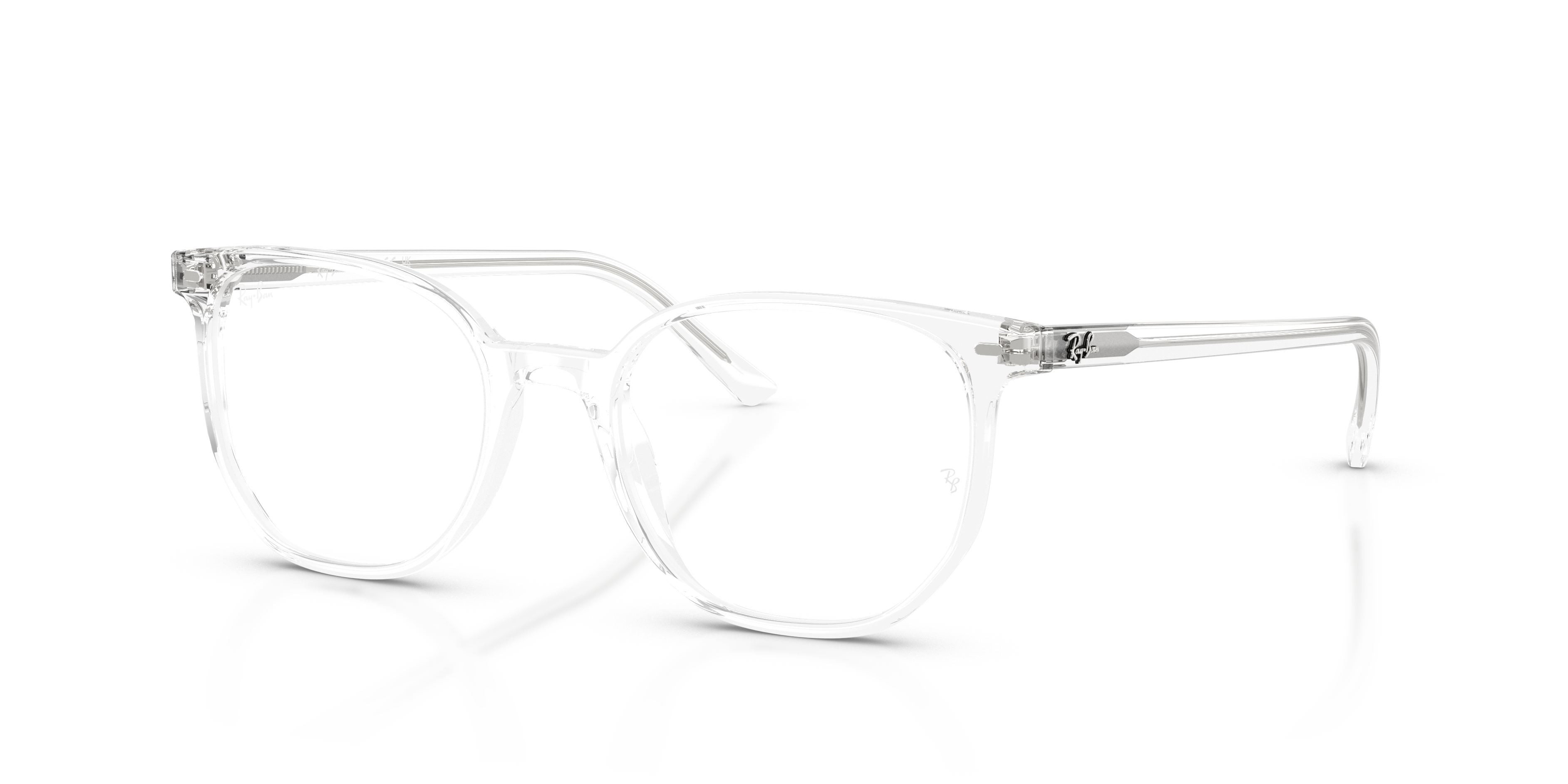 RAY-BAN RX5397 ELLIOT 2001 50