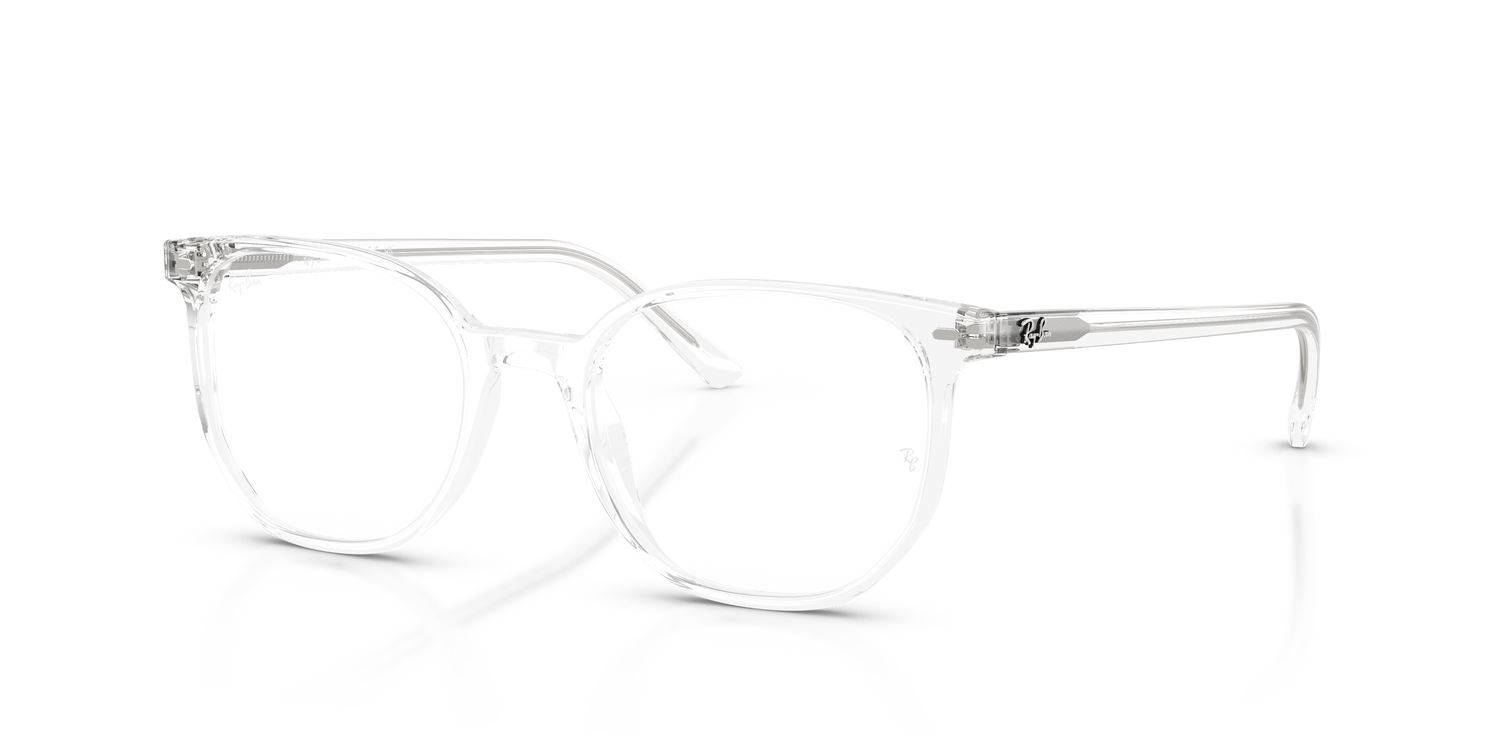 RAY-BAN RX5397 ELLIOT 2001 48