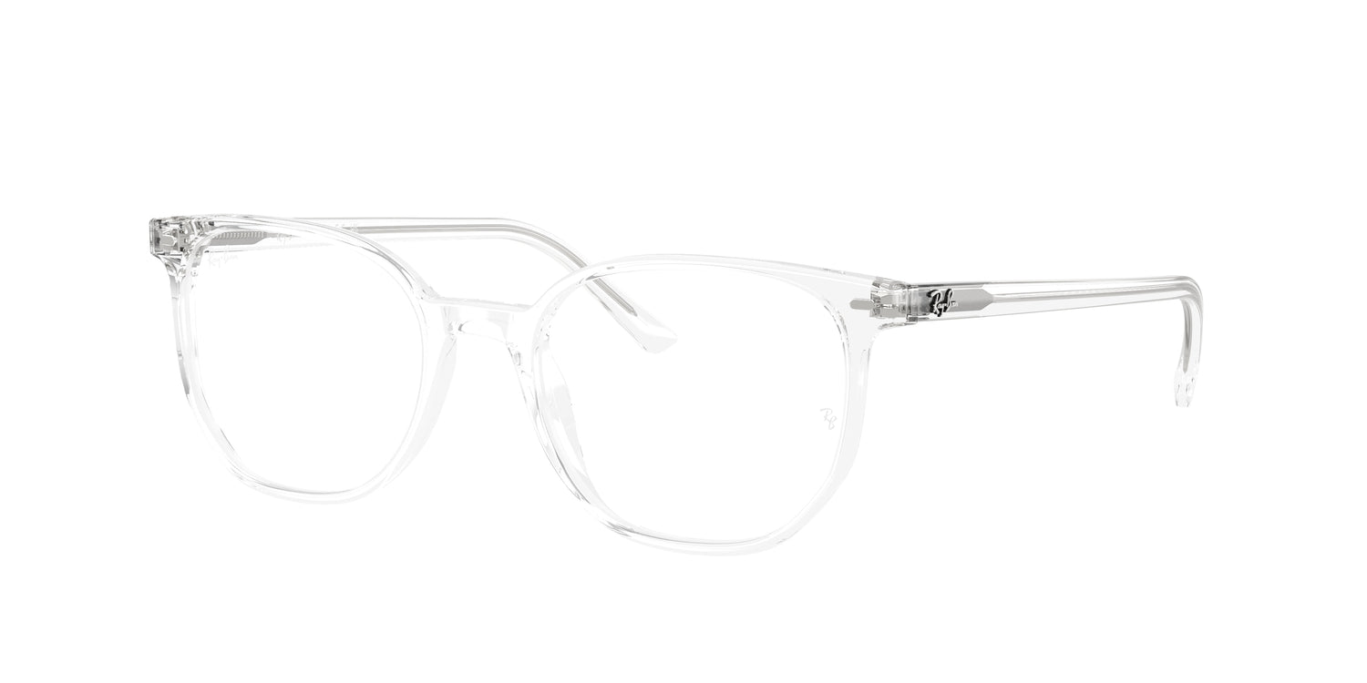 RAY-BAN RX5397 ELLIOT 2001 50