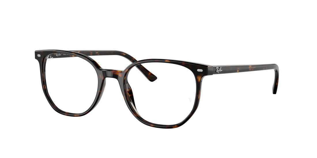Brillen ray-ban rx5397 elliot 2012 . größe 48mm - Hauptansicht