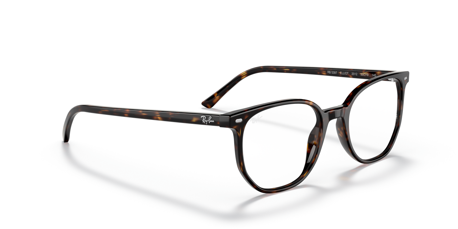 RAY-BAN RX5397 ELLIOT 2012 48